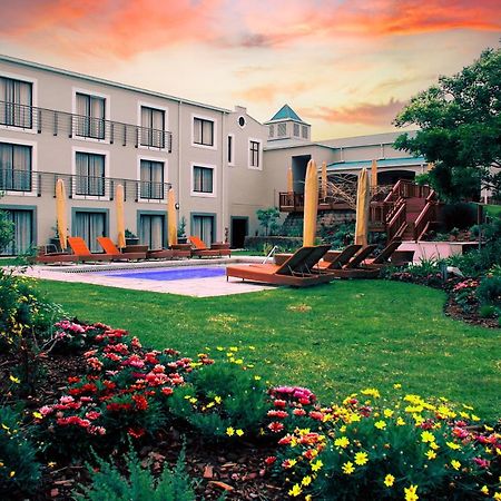 Garden Route Hotel Mossel Bay Dış mekan fotoğraf