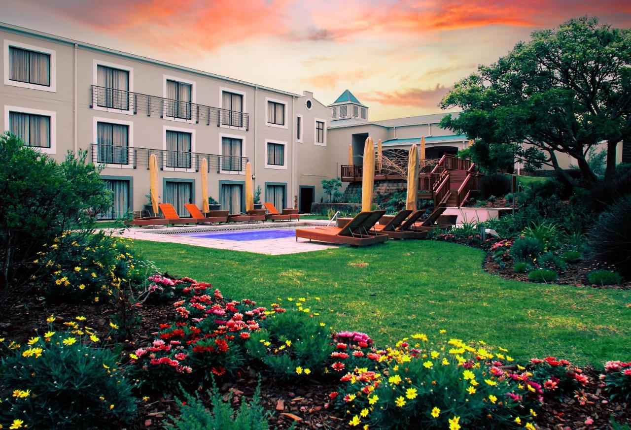 Garden Route Hotel Mossel Bay Dış mekan fotoğraf
