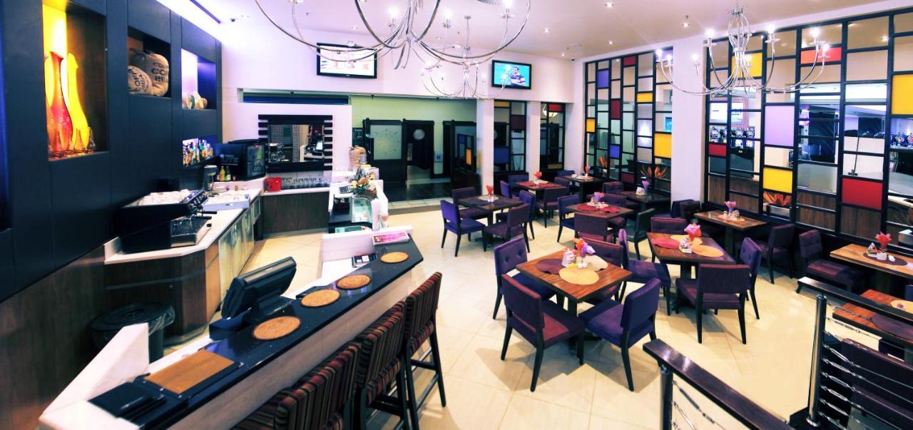 Garden Route Hotel Mossel Bay Dış mekan fotoğraf