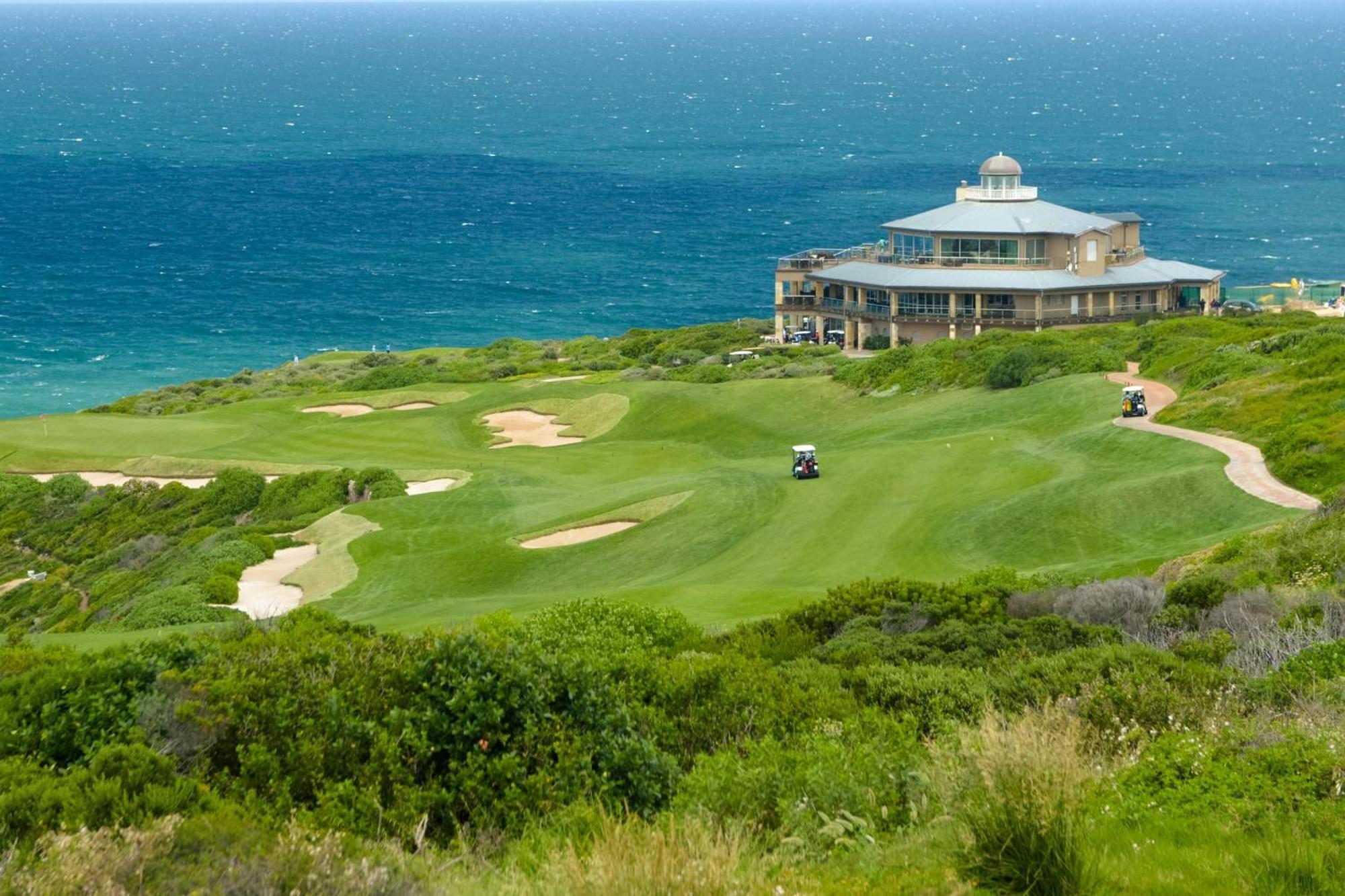 Garden Route Hotel Mossel Bay Dış mekan fotoğraf