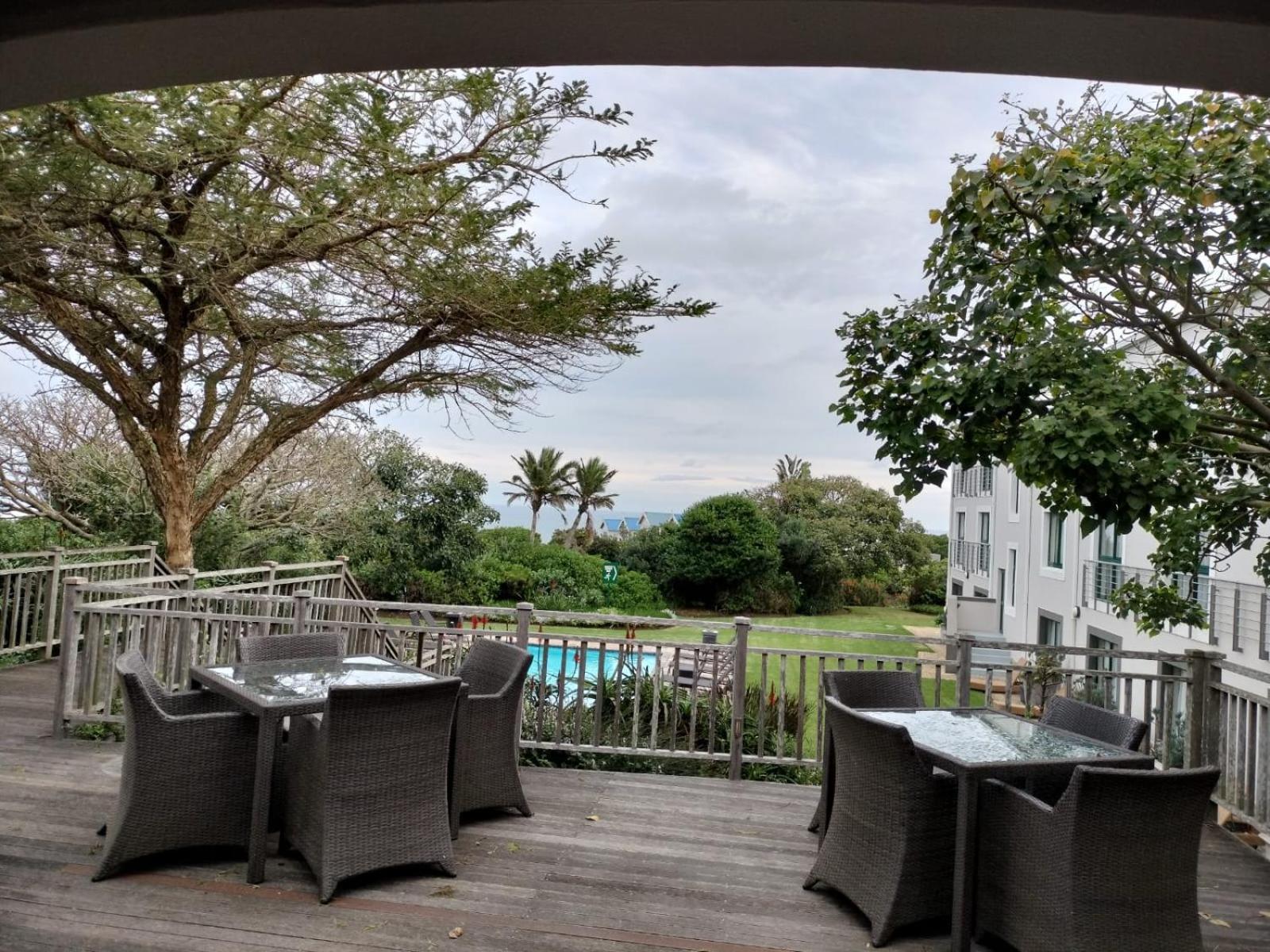 Garden Route Hotel Mossel Bay Dış mekan fotoğraf